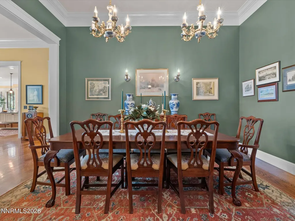 201 Argyle Reno NV 89511