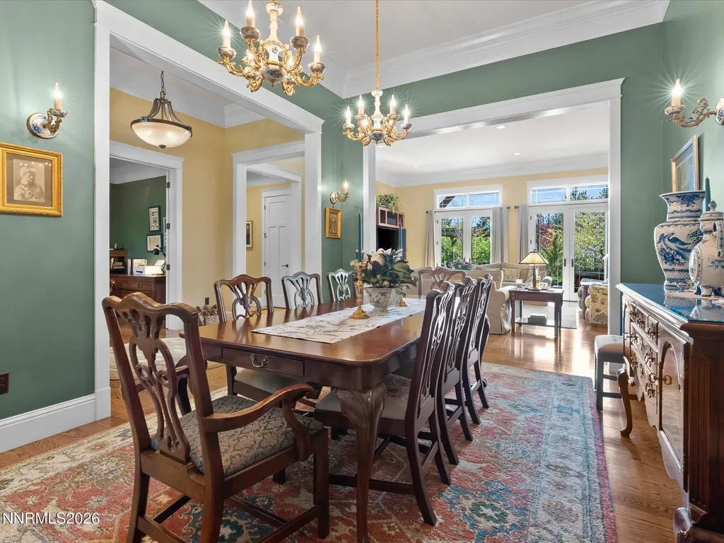 201 Argyle Reno NV 89511