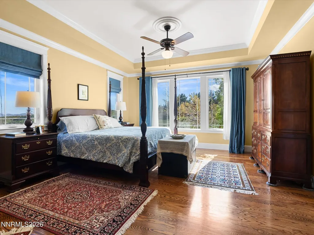 201 Argyle Reno NV 89511