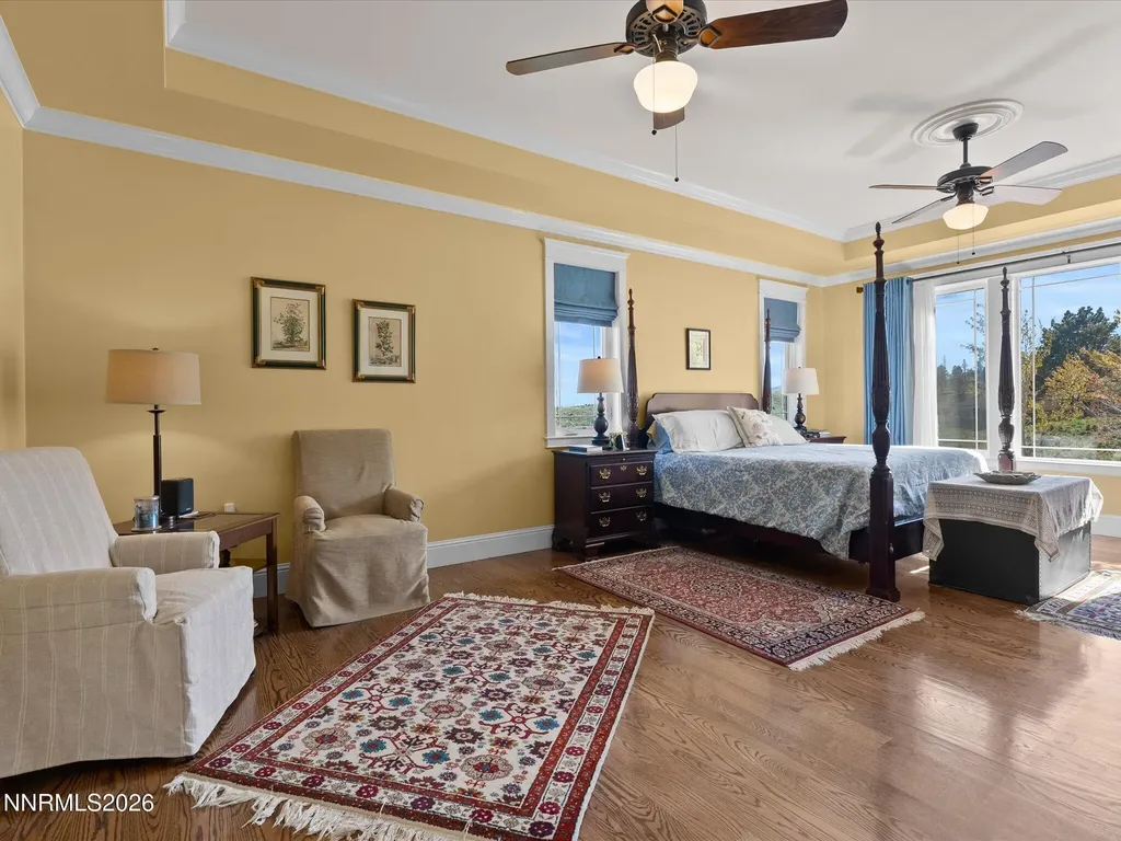 201 Argyle Reno NV 89511