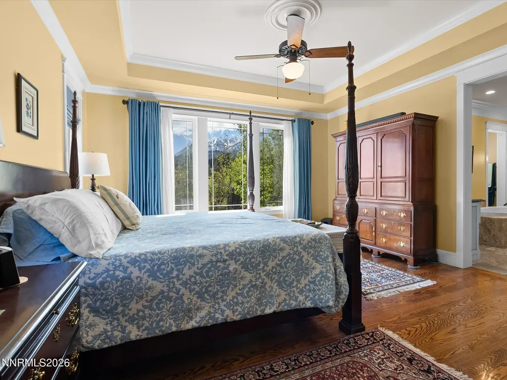 201 Argyle Reno NV 89511