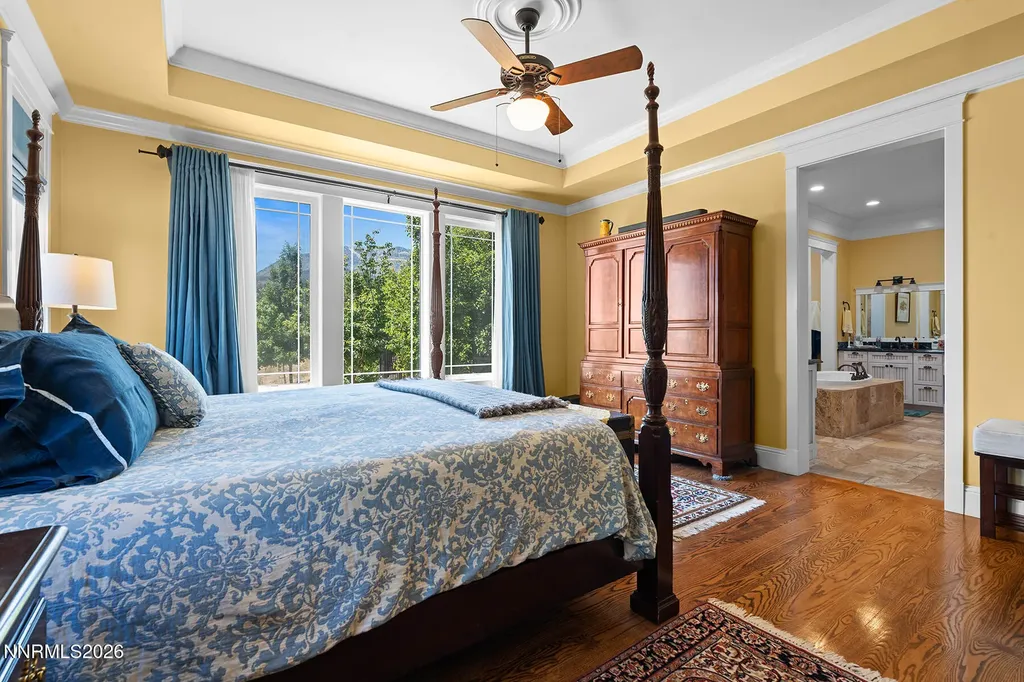 201 Argyle Reno NV 89511