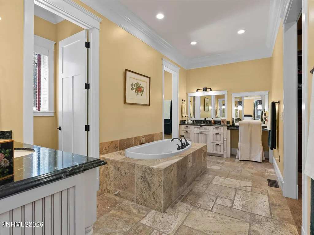 201 Argyle Reno NV 89511