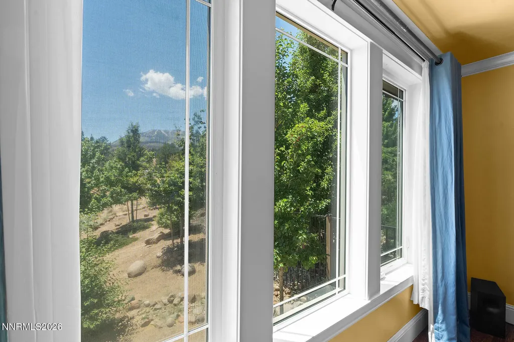 201 Argyle Reno NV 89511