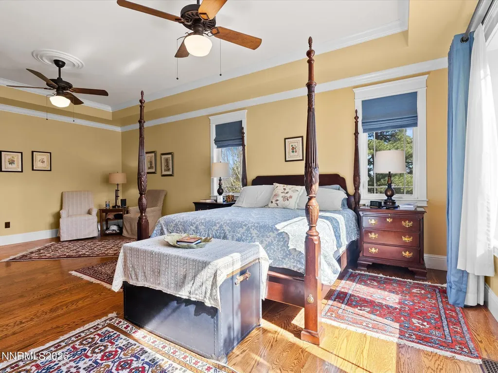 201 Argyle Reno NV 89511