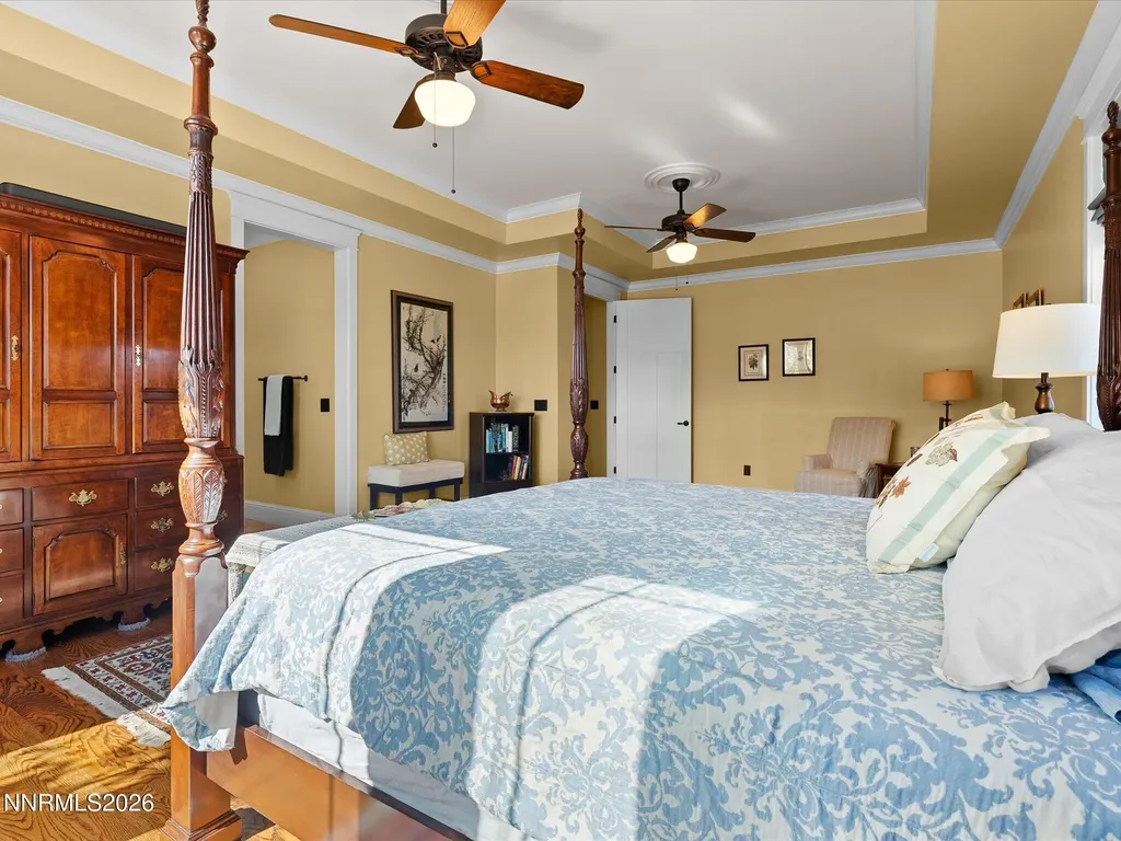 201 Argyle Reno NV 89511