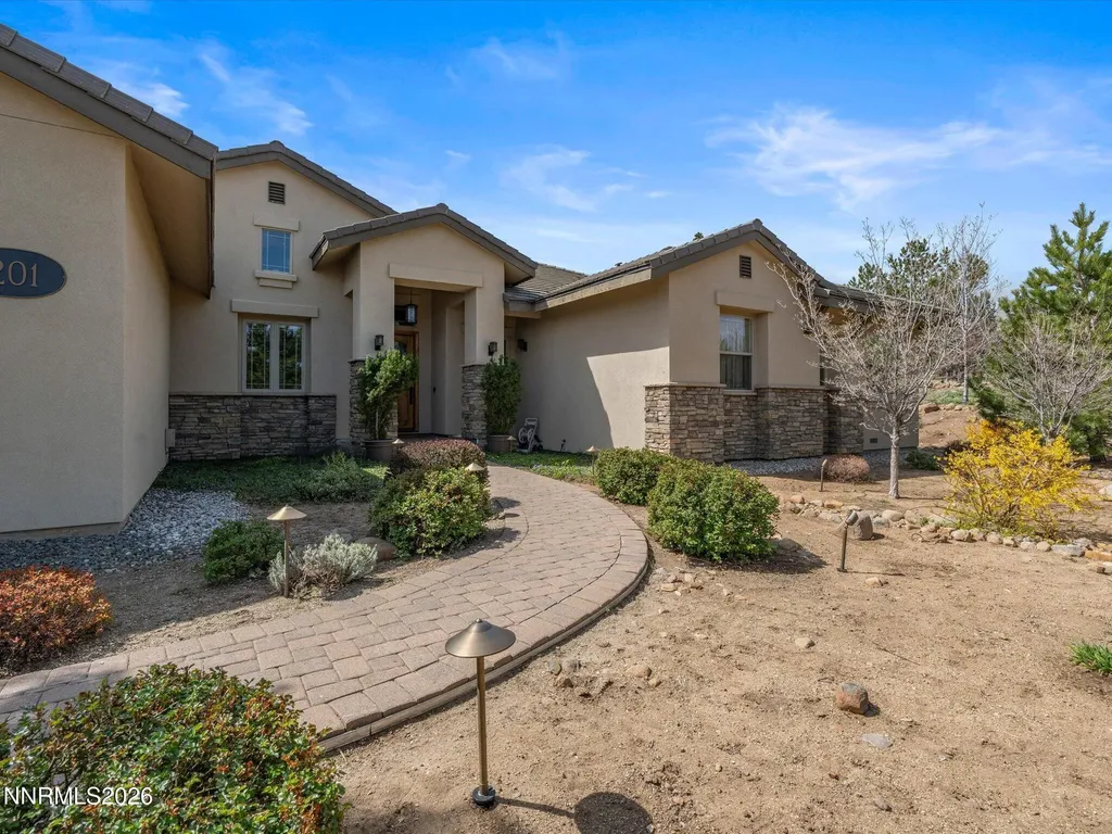201 Argyle Reno NV 89511