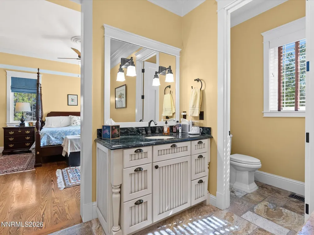 201 Argyle Reno NV 89511