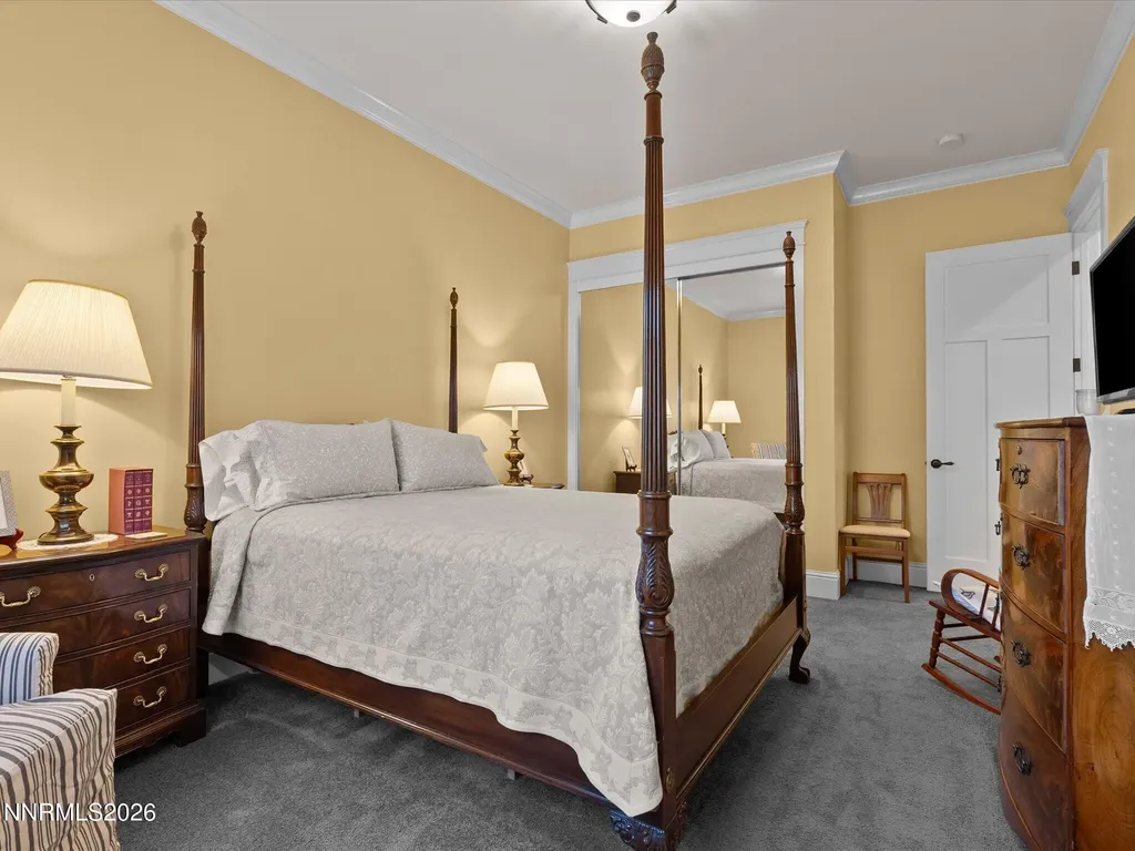 201 Argyle Reno NV 89511