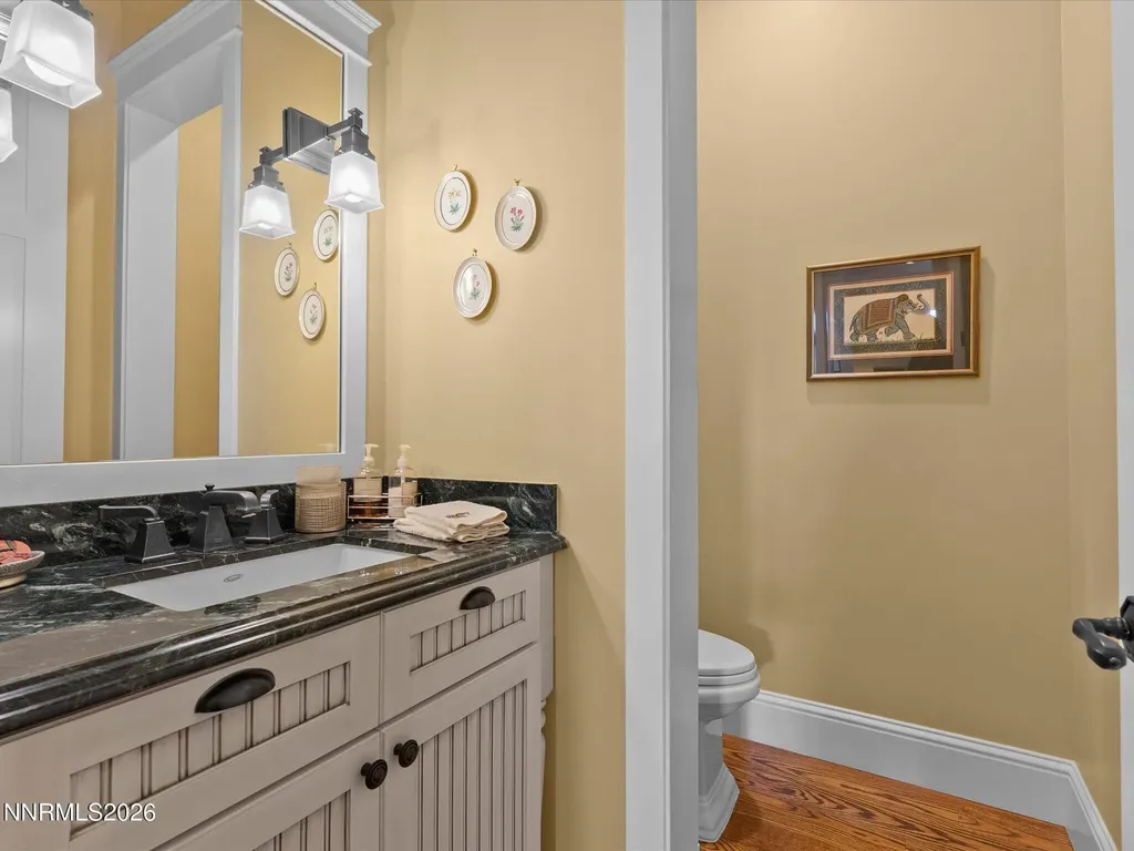 201 Argyle Reno NV 89511