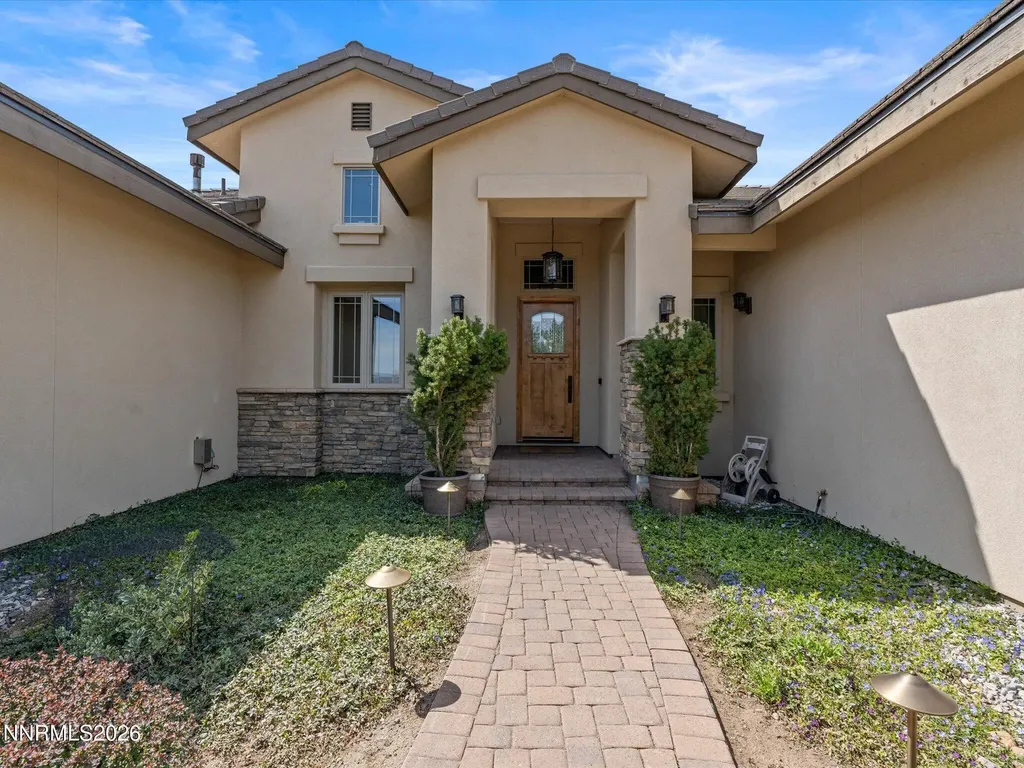 201 Argyle Reno NV 89511
