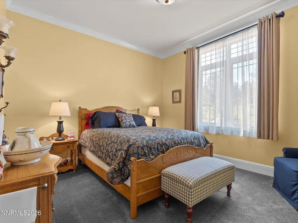 201 Argyle Reno NV 89511