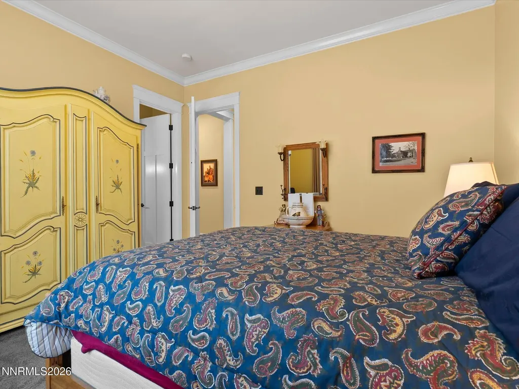 201 Argyle Reno NV 89511