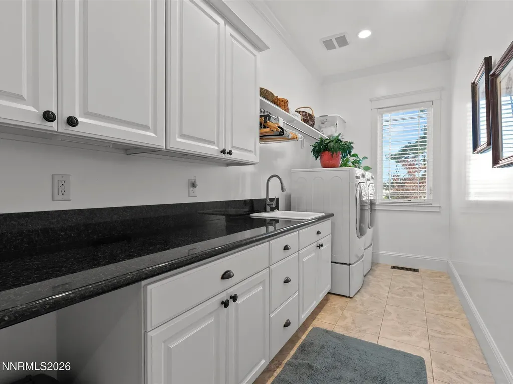 201 Argyle Reno NV 89511