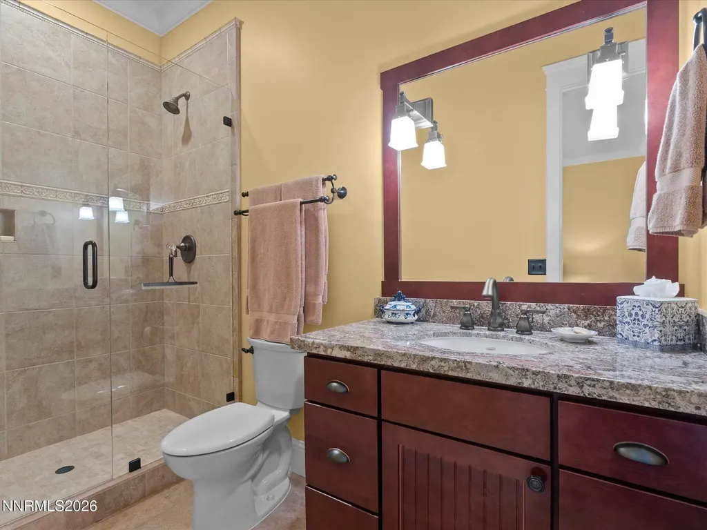 201 Argyle Reno NV 89511