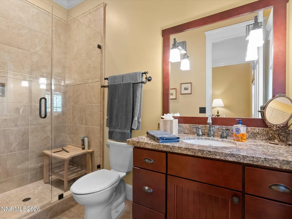 201 Argyle Reno NV 89511