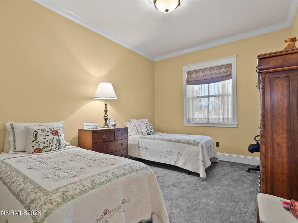 201 Argyle Reno NV 89511
