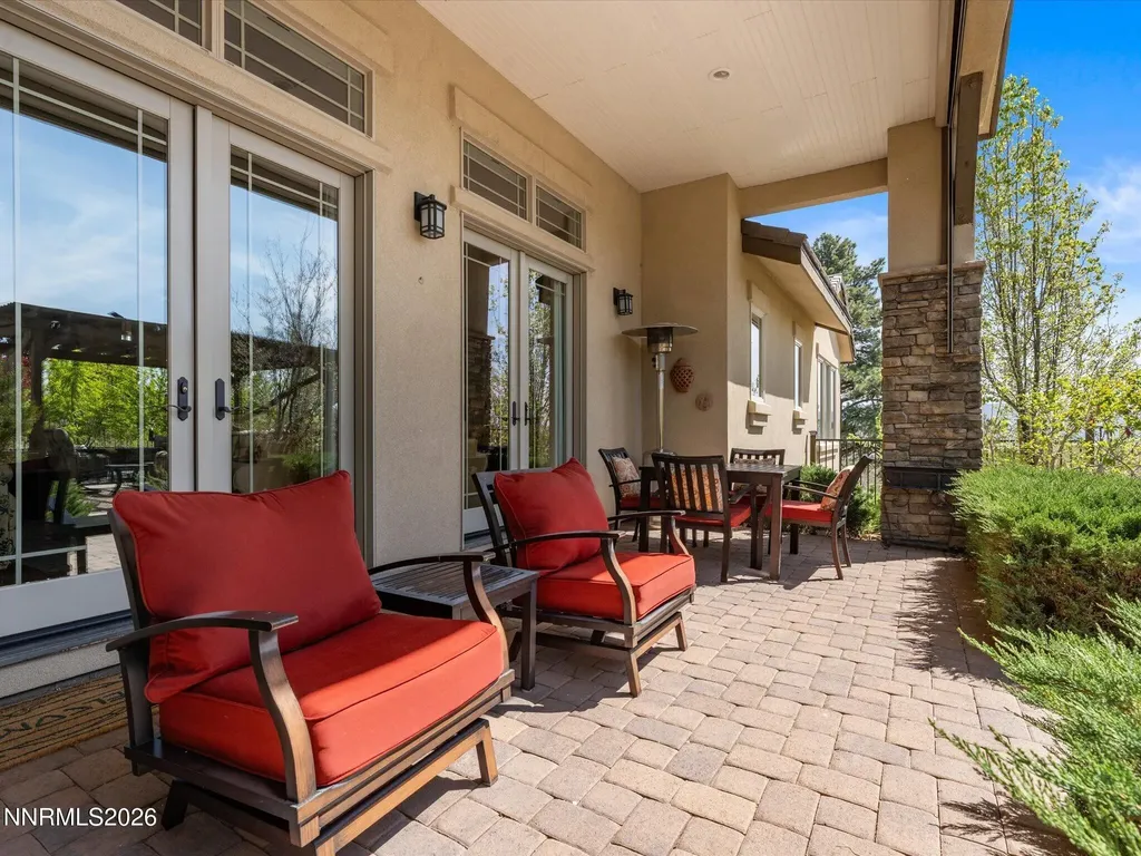 201 Argyle Reno NV 89511