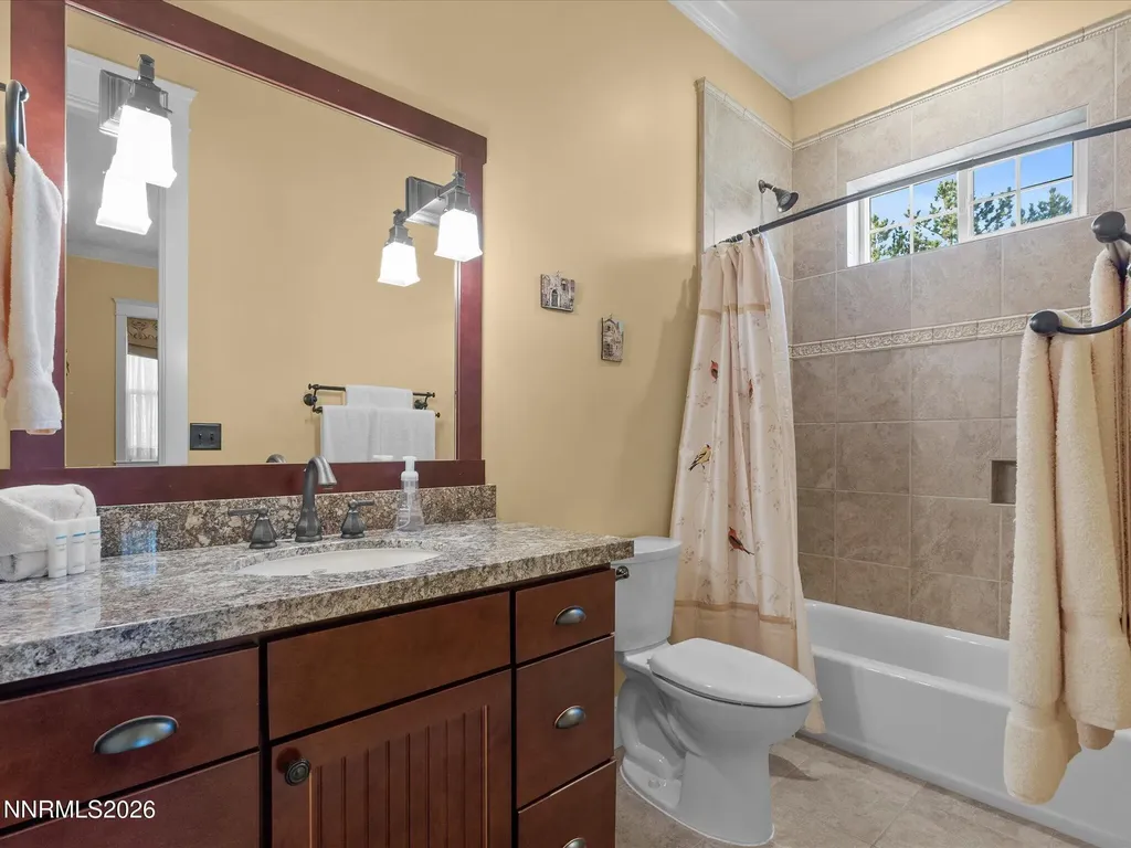 201 Argyle Reno NV 89511