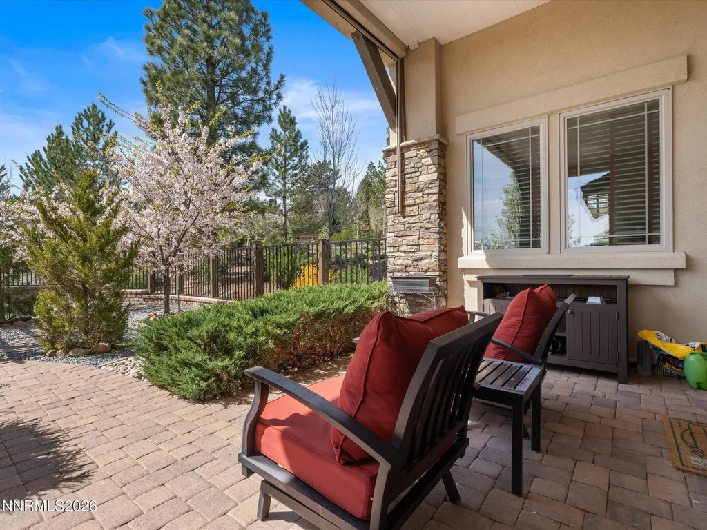 201 Argyle Reno NV 89511