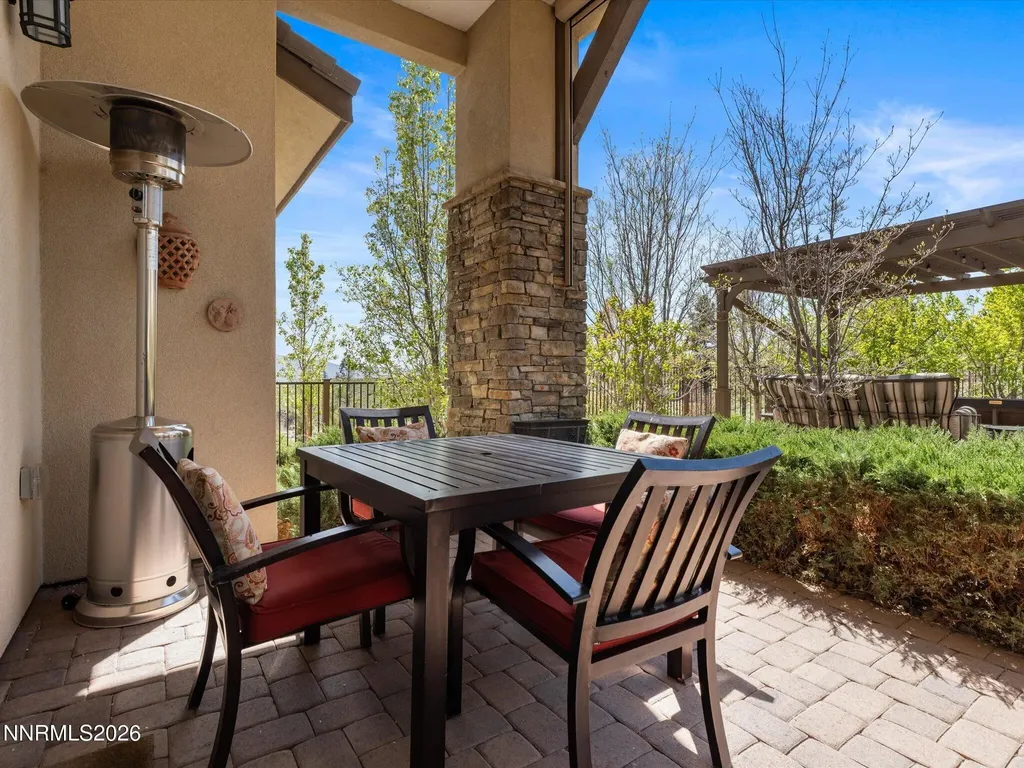 201 Argyle Reno NV 89511