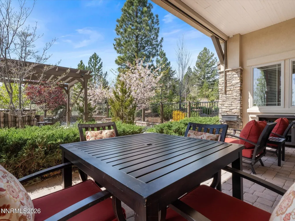 201 Argyle Reno NV 89511