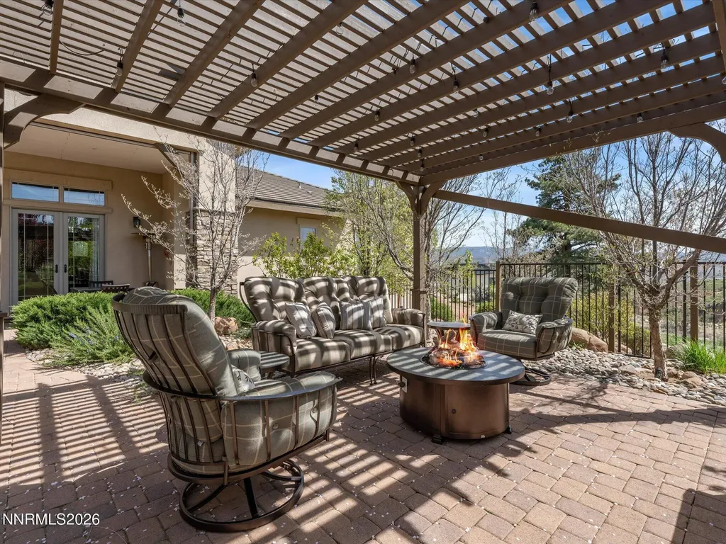 201 Argyle Reno NV 89511