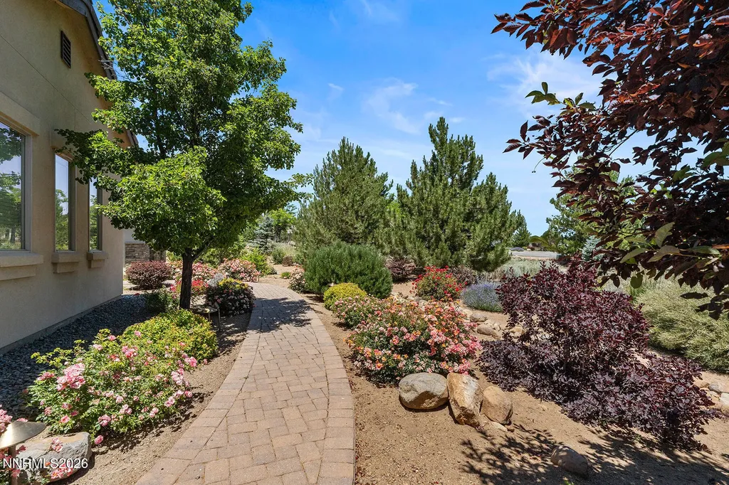 201 Argyle Reno NV 89511
