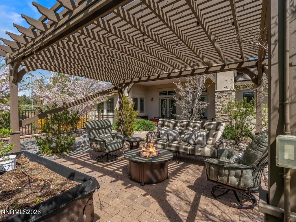 201 Argyle Reno NV 89511