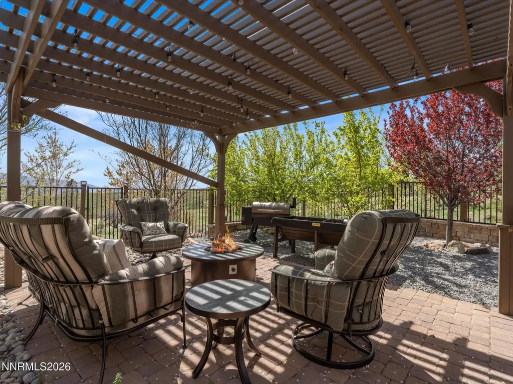 201 Argyle Reno NV 89511