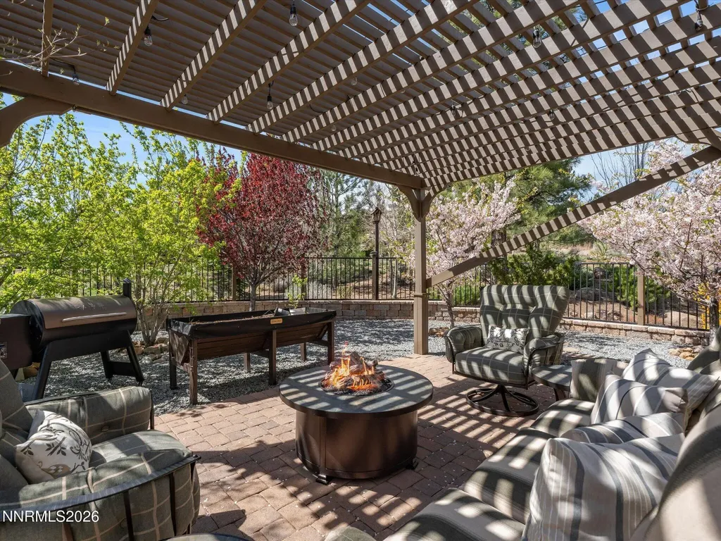 201 Argyle Reno NV 89511