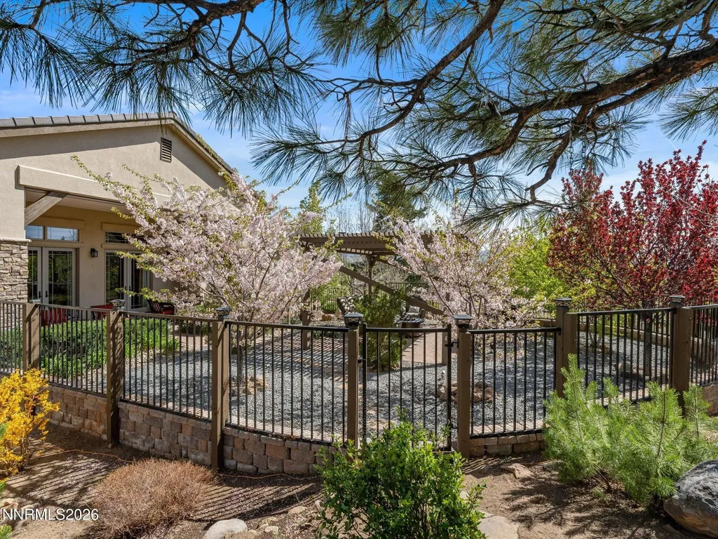 201 Argyle Reno NV 89511