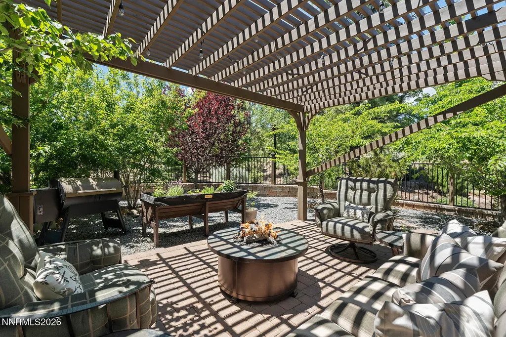 201 Argyle Reno NV 89511