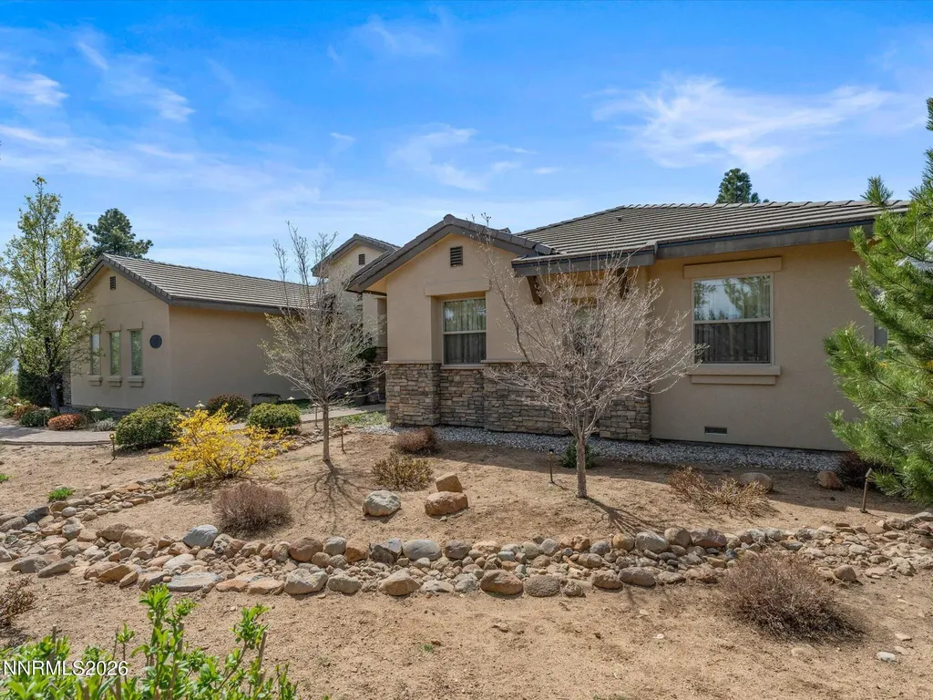 201 Argyle Reno NV 89511
