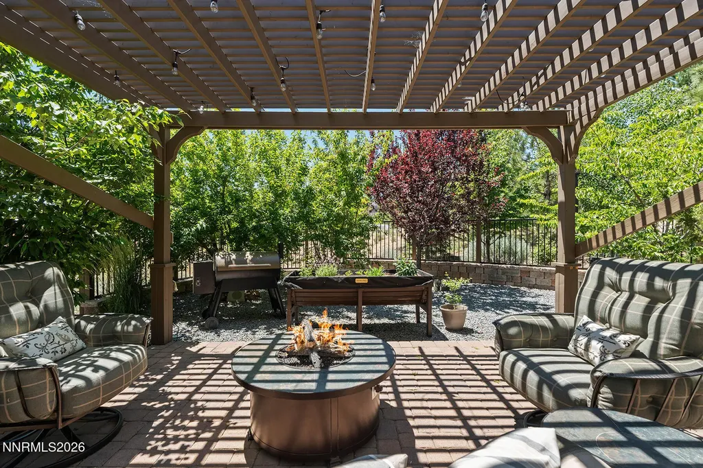 201 Argyle Reno NV 89511