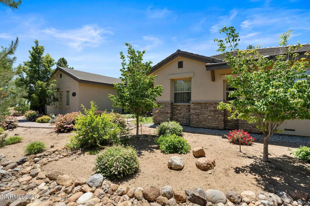 201 Argyle Reno NV 89511