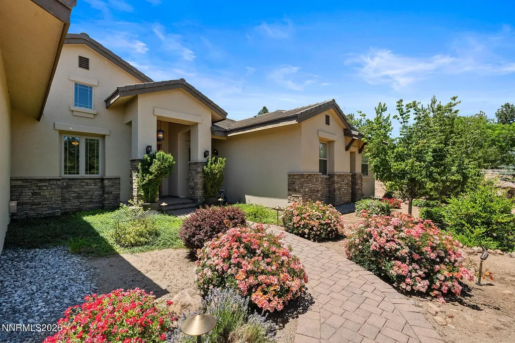201 Argyle Reno NV 89511