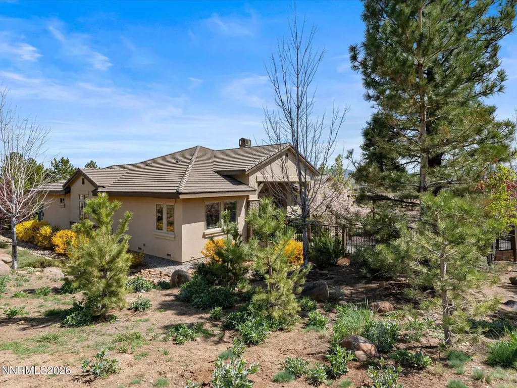 201 Argyle Reno NV 89511