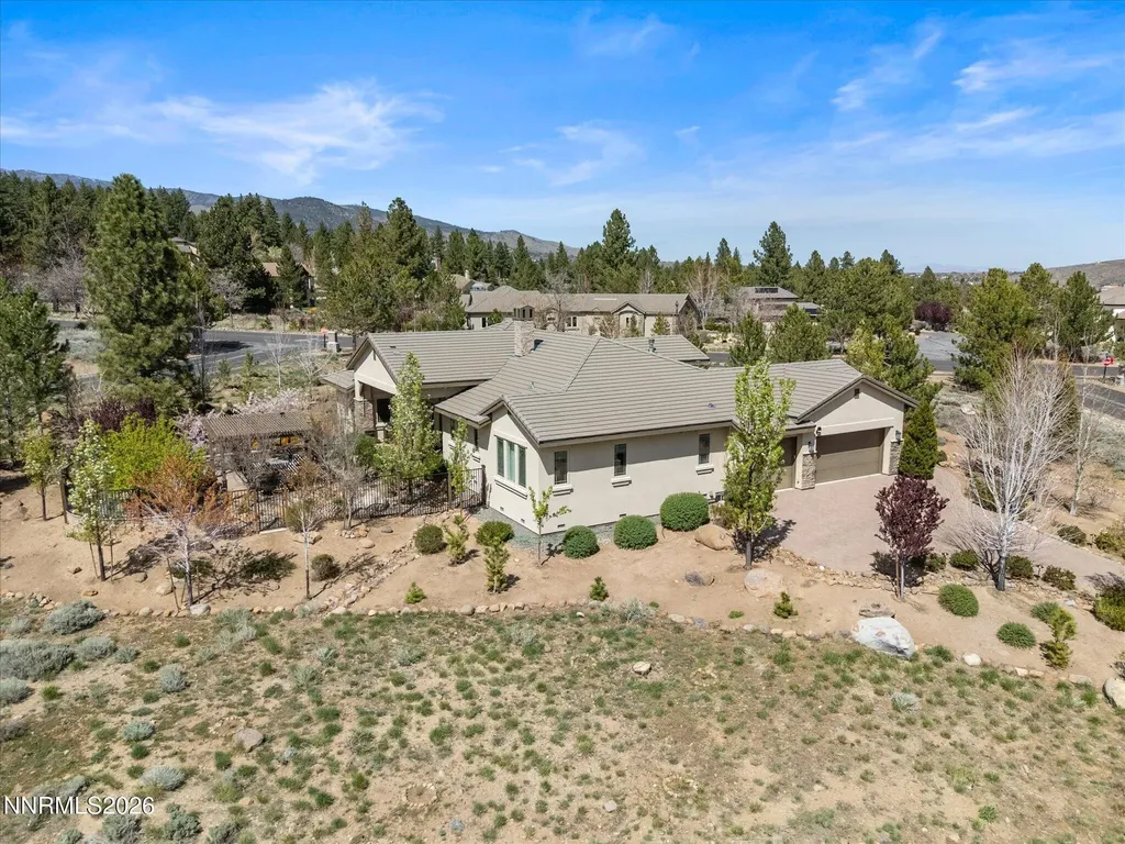 201 Argyle Reno NV 89511