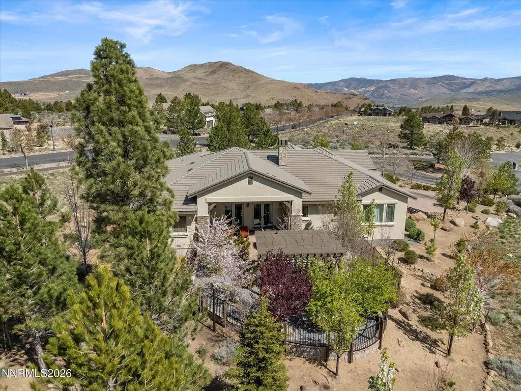 201 Argyle Reno NV 89511