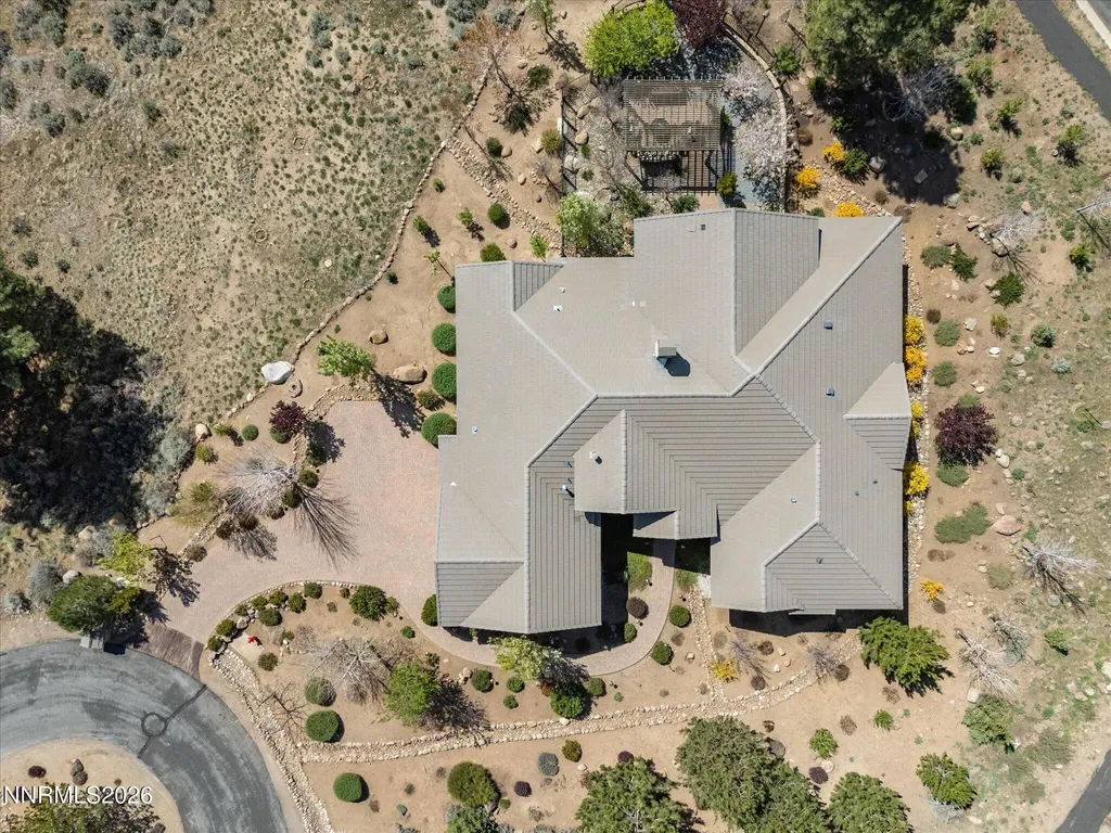 201 Argyle Reno NV 89511