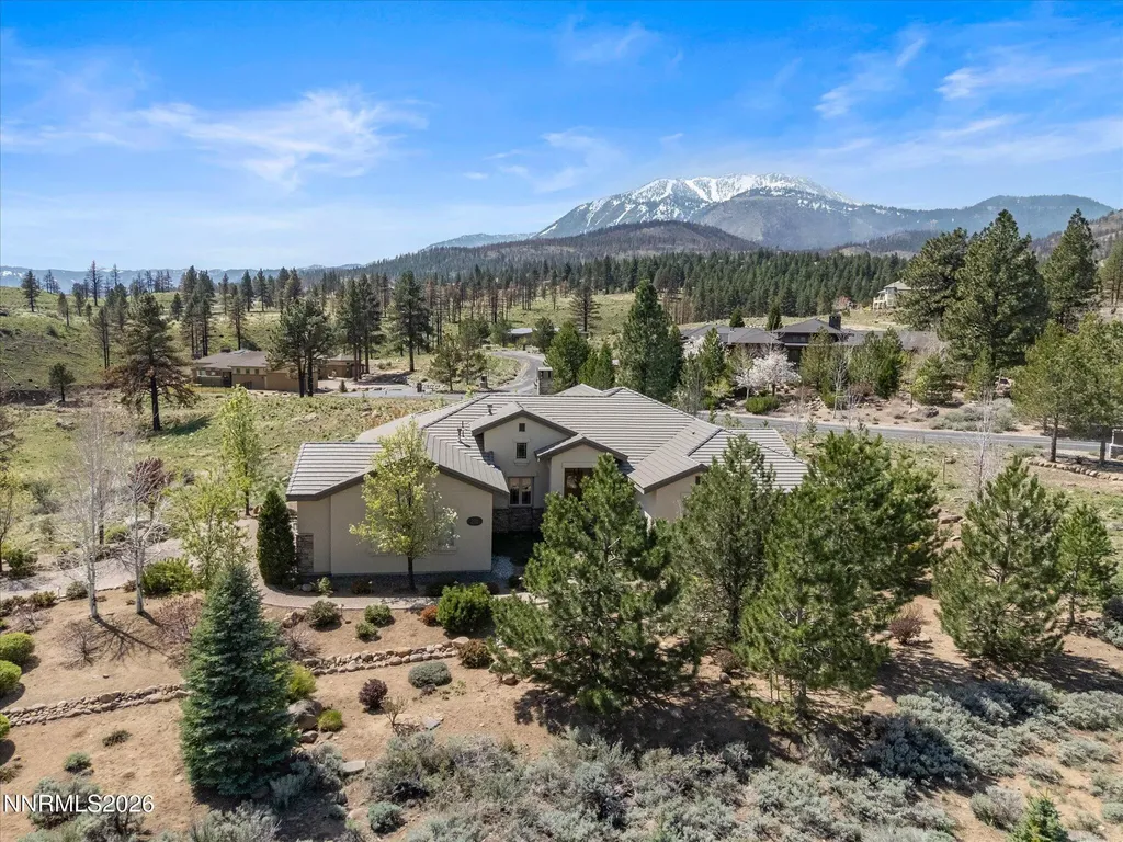 201 Argyle Reno NV 89511