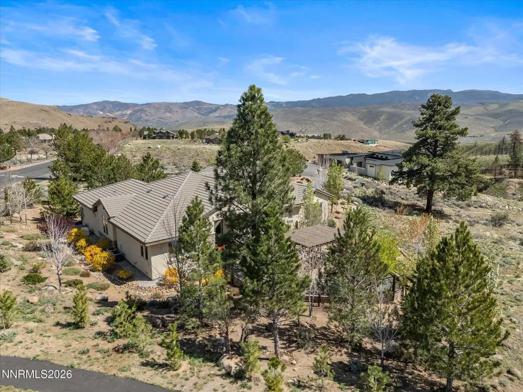 201 Argyle Reno NV 89511