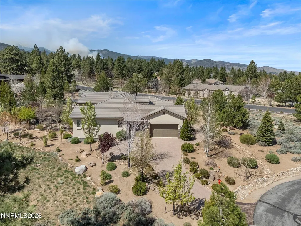 201 Argyle Reno NV 89511