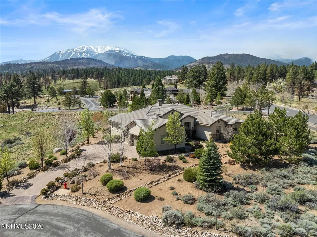 201 Argyle Reno NV 89511