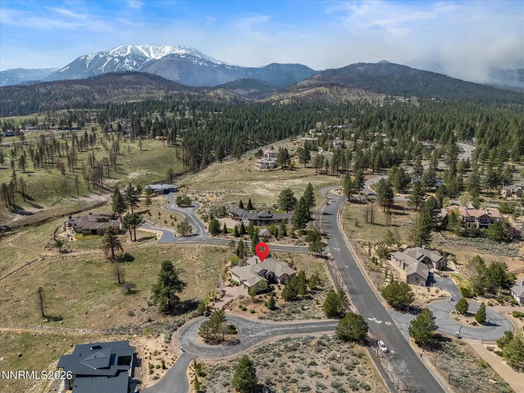 201 Argyle Reno NV 89511