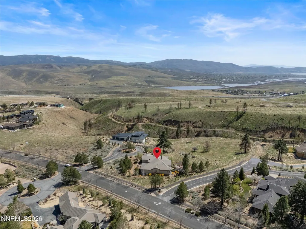 201 Argyle Reno NV 89511