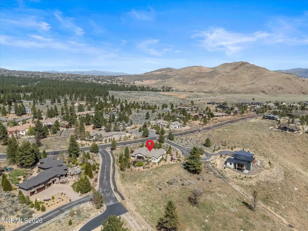 201 Argyle Reno NV 89511