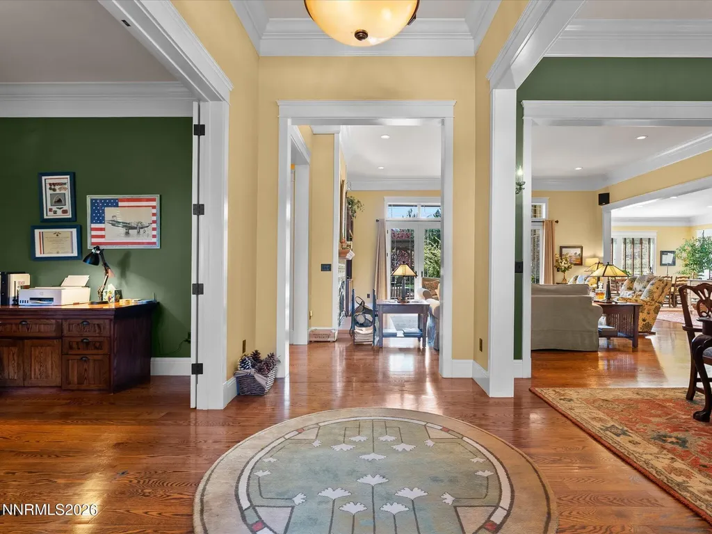 201 Argyle Reno NV 89511