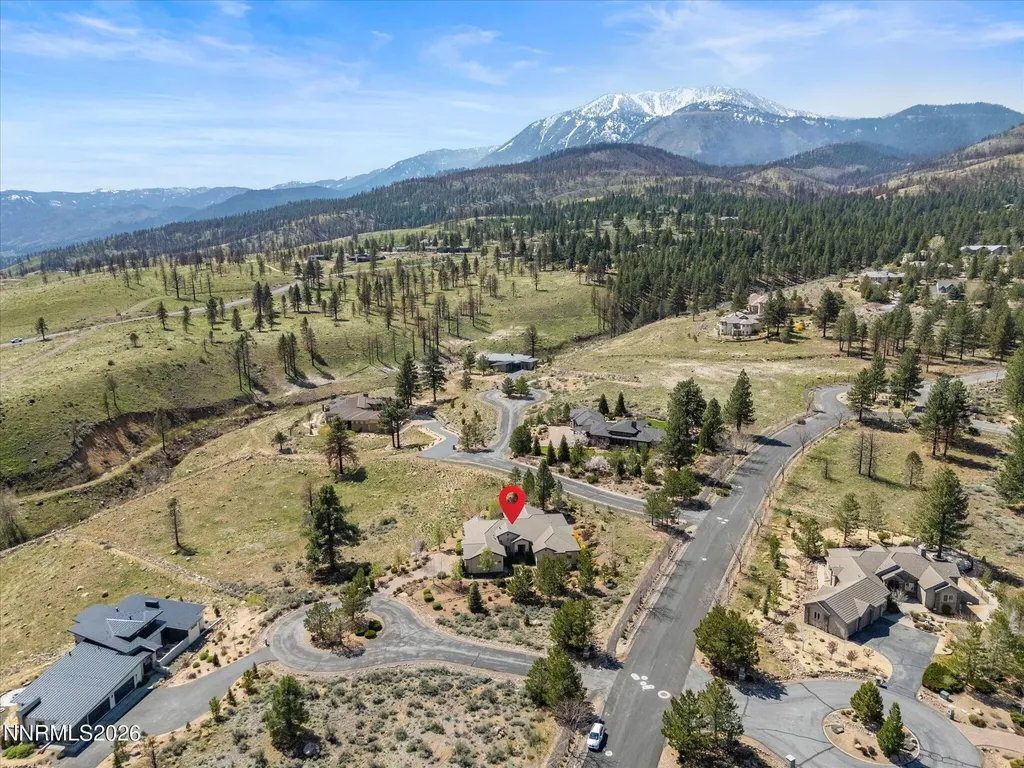 201 Argyle Reno NV 89511